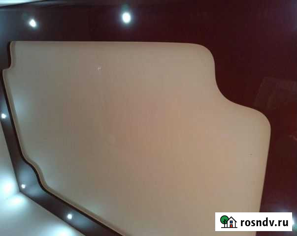 Натяжные потолки Грозный - изображение 1