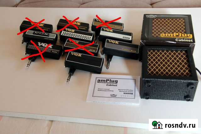 VOX ap2 (Japan) Благовещенск - изображение 1