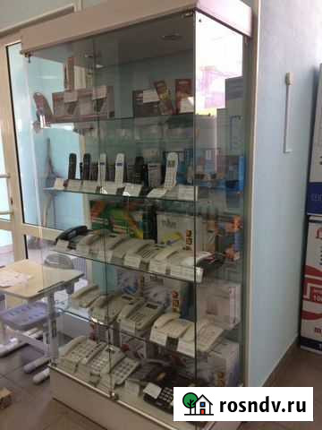 Стеклянные и металлические витрины Славгород - изображение 1