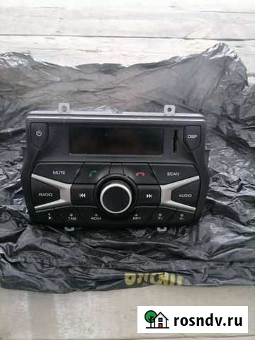 Магнитола для LADA vesta Евпатория - изображение 1