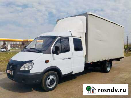 Грузоперевозки Новотроицк - изображение 1