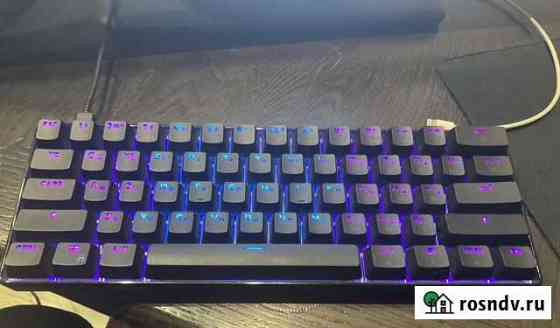 Клавиатура Dark Project kd 2 Санкт-Петербург