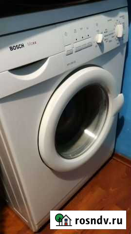 Стиральная машина Bosch по запчастям Омск - изображение 1