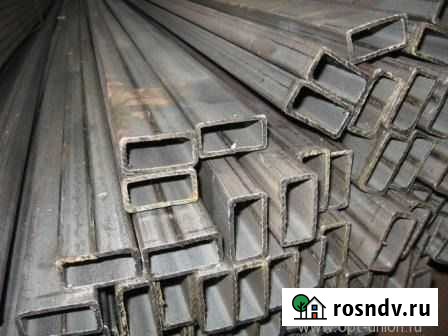 Квадратная-профтруба, Металлопродукция с доставкой Саранск - изображение 1