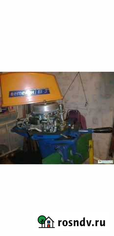 Мотор ветерок 8 Севастополь - изображение 1