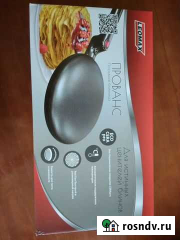 Блинница электро Новая Киров - изображение 1