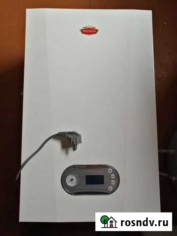 Газовый котел настенный Долгодеревенское - изображение 1