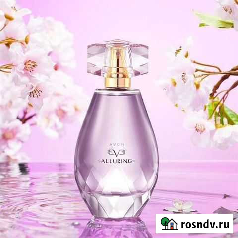 Туалетная вода EVE Confidence Тольятти - изображение 1