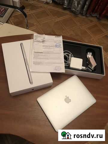Apple MacBook Pro 13.3 Retina 2015 1тб i7 Севастополь - изображение 1