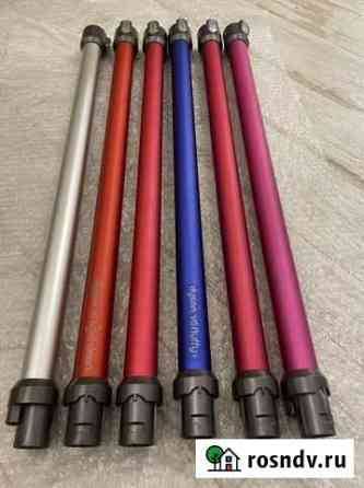 Труба для dyson v6/dc62/sv03/sv09/v7/sv11/v8/sv10 Москва