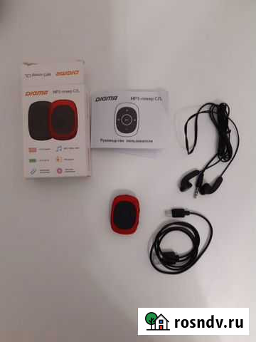 MP3 плеер Мурино - изображение 1