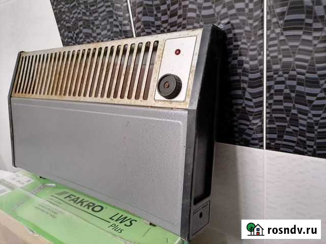 Обогреватель спиральный «Комфорт» Кострома - изображение 1