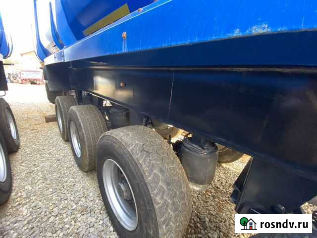Полуприцеп самосвальный Тонар 95234 Якутск - изображение 1
