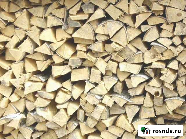 Дрова Выборг - изображение 1