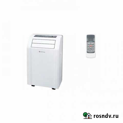 Кондиционер мобильный Dantex Ростов-на-Дону - изображение 1