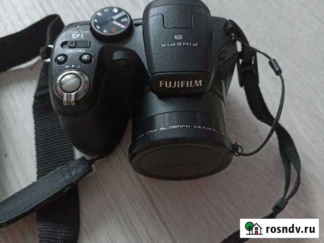 Fujifilm finepix s2950 Волжский - изображение 1
