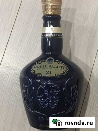 Chivas regal Выборг - изображение 1