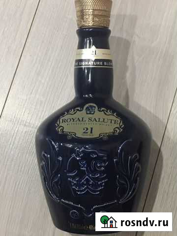 Chivas regal Выборг - изображение 1