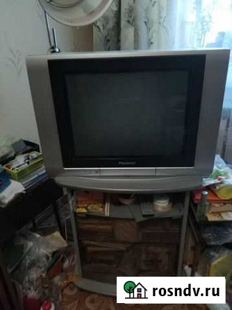 Телевизор Panasonic TC21FJ10T Самара - изображение 1