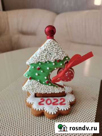 Пряники на праздник, топеры на день рождения Омск - изображение 1