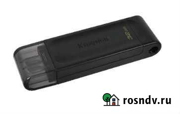 Usb флешка 32 Барнаул - изображение 1