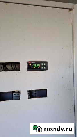 Холодильная камера мясо.рыба.замороженные продукты Волгоград - изображение 1