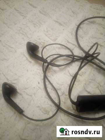 Наушники-гарнитура LG Самара - изображение 1