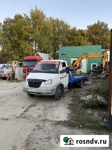 ГАЗ Валдай, 2013 Домодедово - изображение 1
