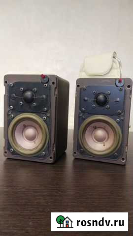 Акустика visonik David 6000 Пермь - изображение 1