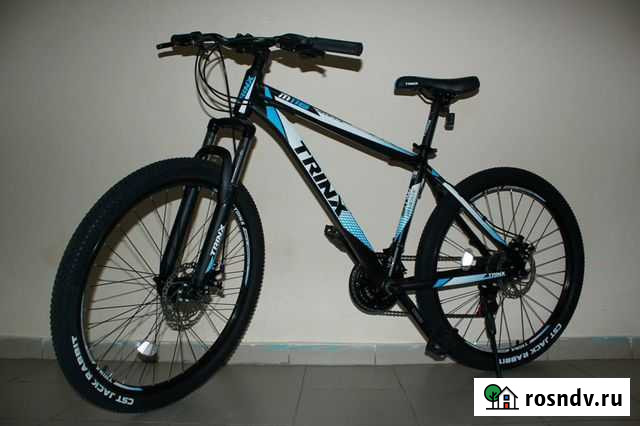 Велосипед новый21 скорость, dklan Ульяновск - изображение 1