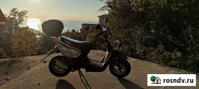 Yamaha BWS 100 Сочи - изображение 1
