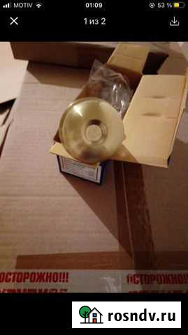 Ручка с защелкой Каменск-Уральский - изображение 1