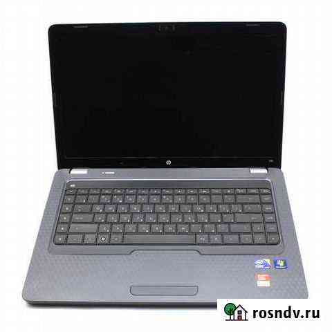HP G62-450ER Тюмень