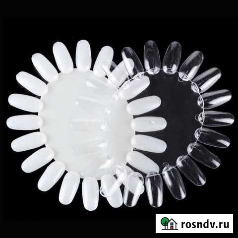 Палитра для лака Калининград - изображение 1