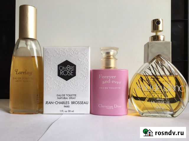 Духи Оригиналы Казань - изображение 1