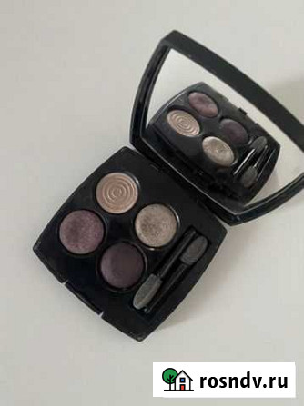Тени chanel оригинал Чебоксары - изображение 1