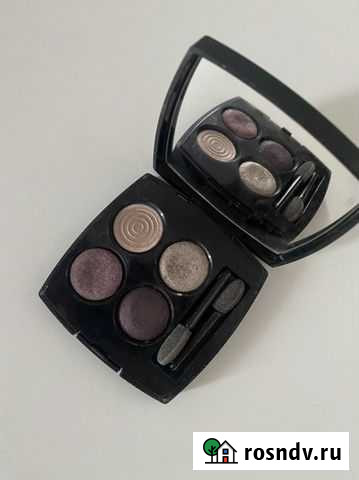 Тени chanel оригинал Чебоксары - изображение 1