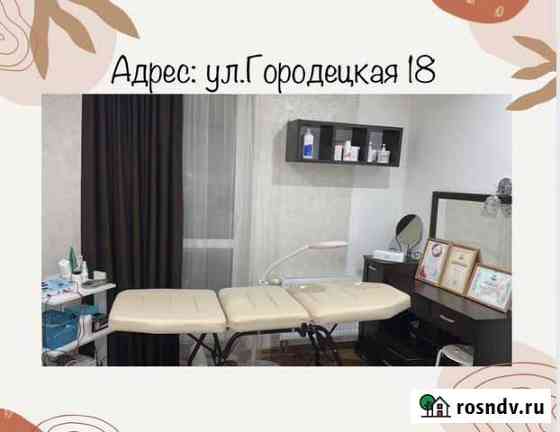 Электроэпиляция Череповец