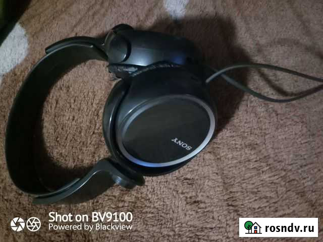 Наушники Белово - изображение 1