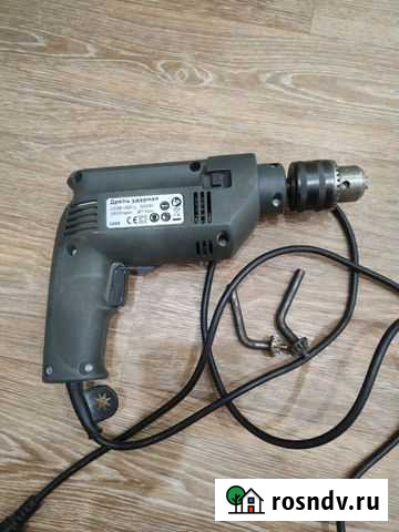 Дрель ударная Волгоград - изображение 1