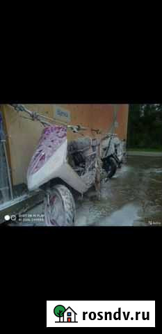 Yamaha jog nz обмен Конаково - изображение 1