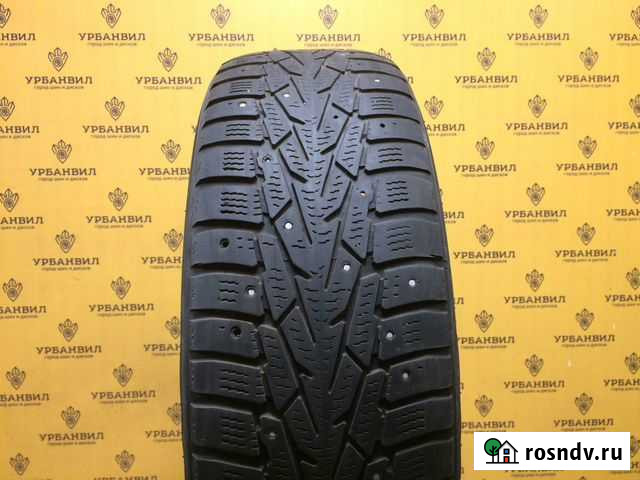 Nokian Hakkapeliitta 7 185/65 R15 92T, 1 шт Ярославль - изображение 1