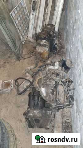 Запчасти москвич 410 Разумное - изображение 1