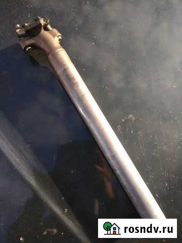 Подседельный штырь Череповец - изображение 1