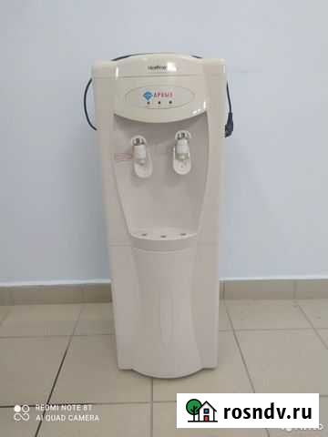 Продается кулер для воды Оренбург - изображение 1