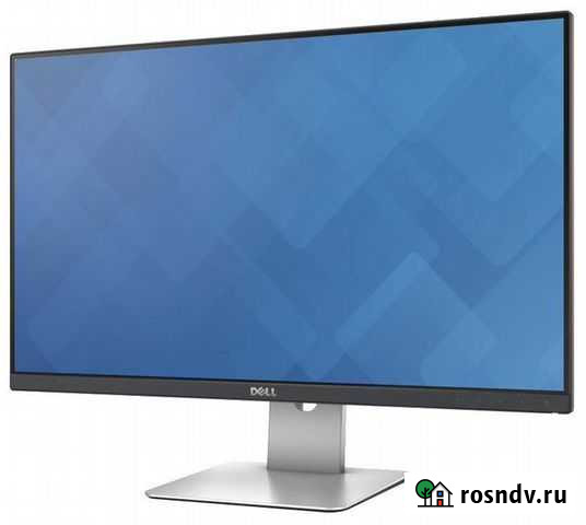 Монитор Dell S2415HB матрица IPS в идеальном состо Тула - изображение 1