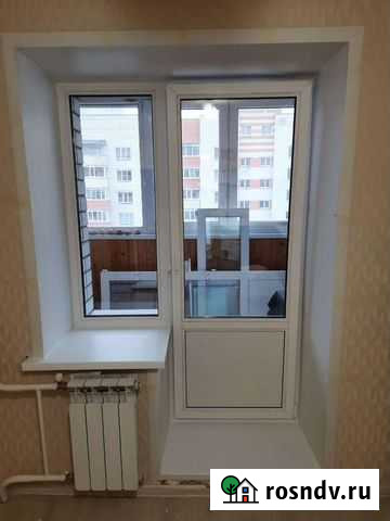 Стеклопакет Вологда - изображение 1