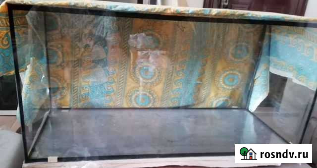 Аквариум Новомосковск - изображение 1