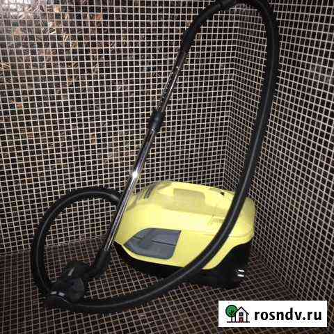 Пылесос karcher Барнаул