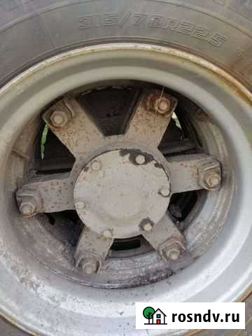 Ступицы Октябрьский - изображение 1